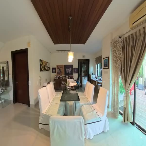 Semi-Detached House for Sale in KL City Centre (Kuala Lumpur) - BILYA ARIFF - PropertyGuru.com.my