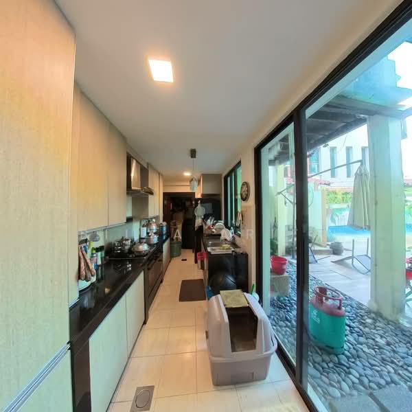 Semi-Detached House for Sale in KL City Centre (Kuala Lumpur) - BILYA ARIFF - PropertyGuru.com.my