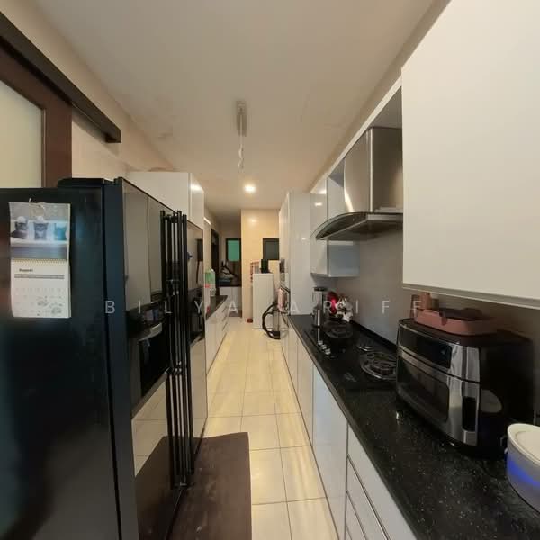 Semi-Detached House for Sale in KL City Centre (Kuala Lumpur) - BILYA ARIFF - PropertyGuru.com.my