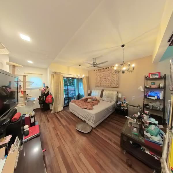 Semi-Detached House for Sale in KL City Centre (Kuala Lumpur) - BILYA ARIFF - PropertyGuru.com.my