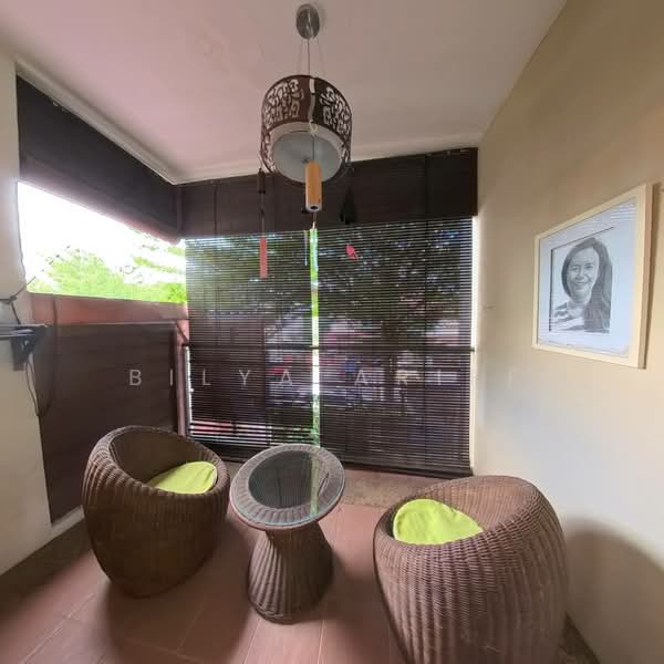 Semi-Detached House for Sale in KL City Centre (Kuala Lumpur) - BILYA ARIFF - PropertyGuru.com.my