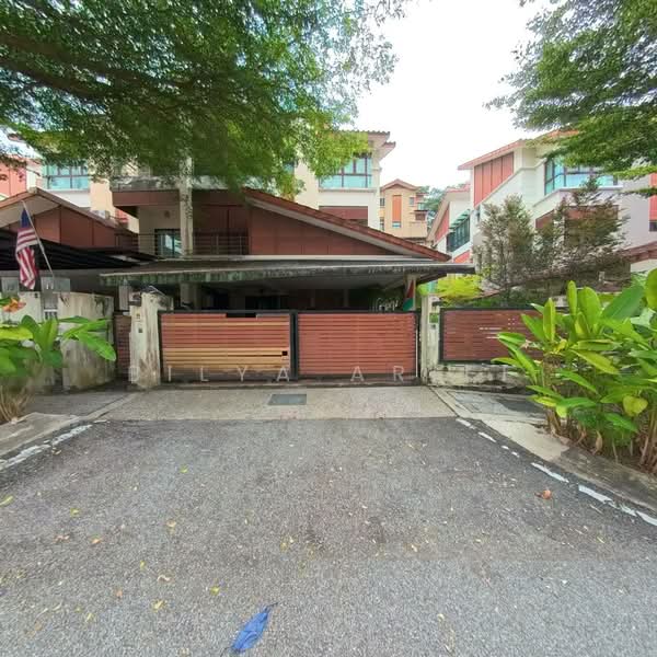 Semi-Detached House for Sale in KL City Centre (Kuala Lumpur) - BILYA ARIFF - PropertyGuru.com.my