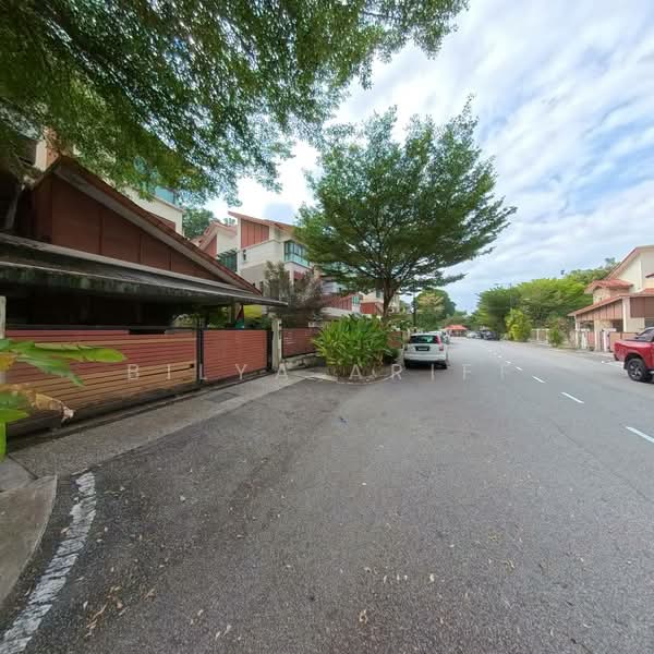 Semi-Detached House for Sale in KL City Centre (Kuala Lumpur) - BILYA ARIFF - PropertyGuru.com.my