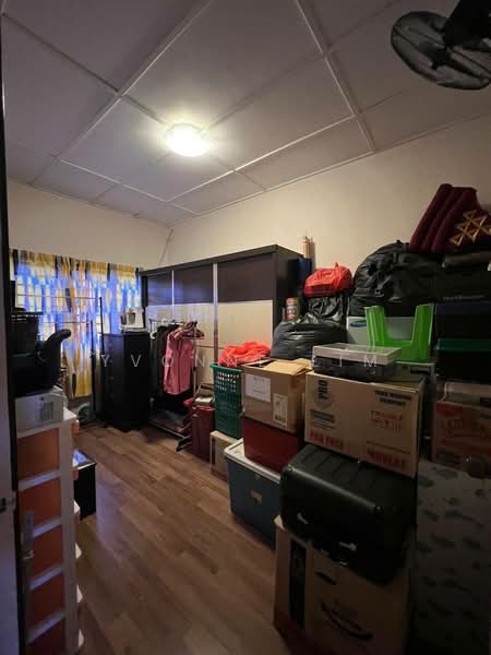 2-storey Terraced House for Sale in Taman Puteri Wangsa (Ulu Tiram) - Yvonne Lim - Interior - PropertyGuru.com.my