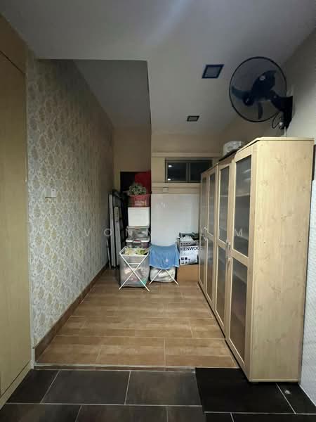 2-storey Terraced House for Sale in Taman Puteri Wangsa (Ulu Tiram) - Yvonne Lim - Interior - PropertyGuru.com.my