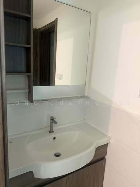 Condominium for Rent at Ataraxia Park @ Forest City - Hong Charng Lee - Bathroom - PropertyGuru.com.my
