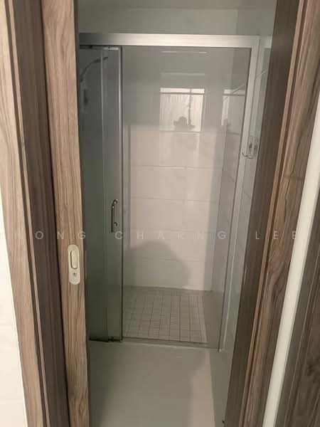 Condominium for Rent at Ataraxia Park @ Forest City - Hong Charng Lee - Bathroom - PropertyGuru.com.my