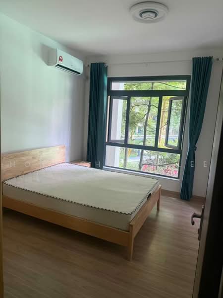 Condominium for Rent at Ataraxia Park @ Forest City - Hong Charng Lee - Bedroom - PropertyGuru.com.my