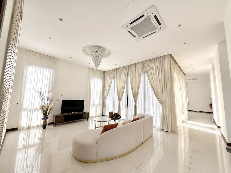 Bungalow House for Rent in Telok Panglima Garang (Selangor) - Wei Wei Low - PropertyGuru.com.my