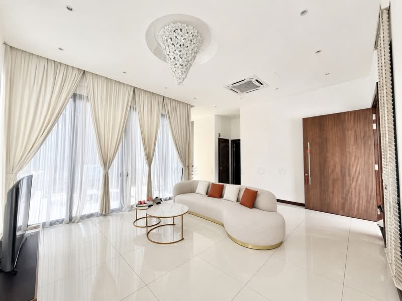 Bungalow House for Rent in Telok Panglima Garang (Selangor) - Wei Wei Low - PropertyGuru.com.my