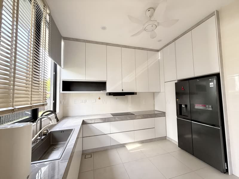 Bungalow House for Rent in Telok Panglima Garang (Selangor) - Wei Wei Low - PropertyGuru.com.my