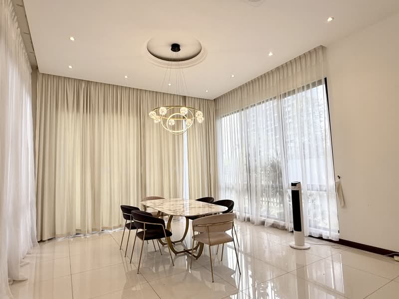 Bungalow House for Rent in Telok Panglima Garang (Selangor) - Wei Wei Low - PropertyGuru.com.my