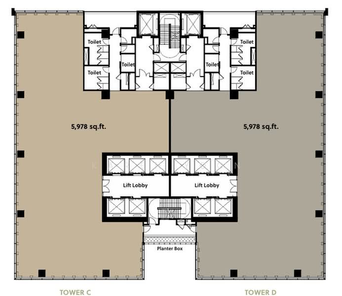 Office for Rent in KL Metropolis (Dutamas) - Karen Yoon - PropertyGuru.com.my