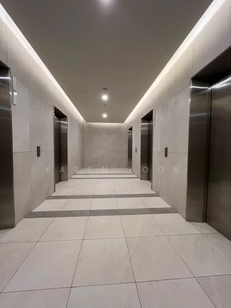Office for Rent in KL Metropolis (Dutamas) - Karen Yoon - Lobby - PropertyGuru.com.my