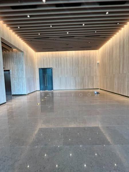 Office for Rent in KL Metropolis (Dutamas) - Karen Yoon - Entrance - PropertyGuru.com.my