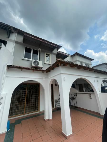 Rumah Teres 2-Tingkat untuk Dijual di Pusat Bandar Puchong (Puchong) - Debbie Tey - Exterior - PropertyGuru.com.my