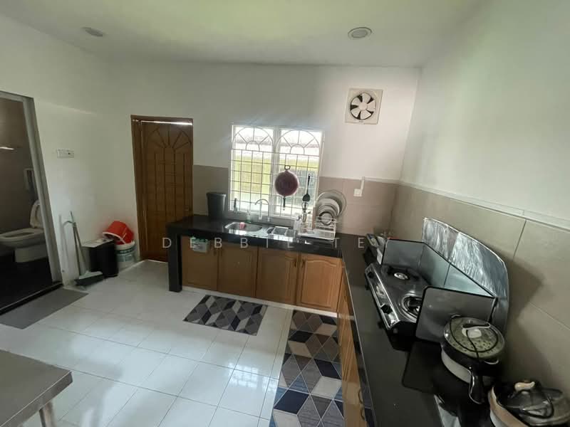 Rumah Teres 2-Tingkat untuk Dijual di Pusat Bandar Puchong (Puchong) - Debbie Tey - Kitchen - PropertyGuru.com.my