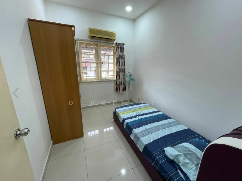 Rumah Teres 2-Tingkat untuk Dijual di Pusat Bandar Puchong (Puchong) - Debbie Tey - Bedroom - PropertyGuru.com.my