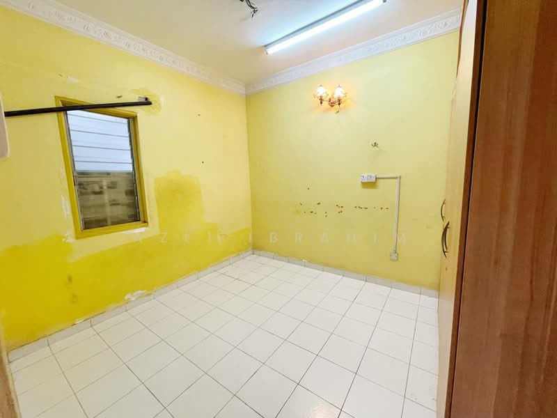 Rumah Teres 1-Tingkat untuk Dijual di Taman Pelangi Semenyih (Semenyih) - Azli Ibrahim - Interior - PropertyGuru.com.my