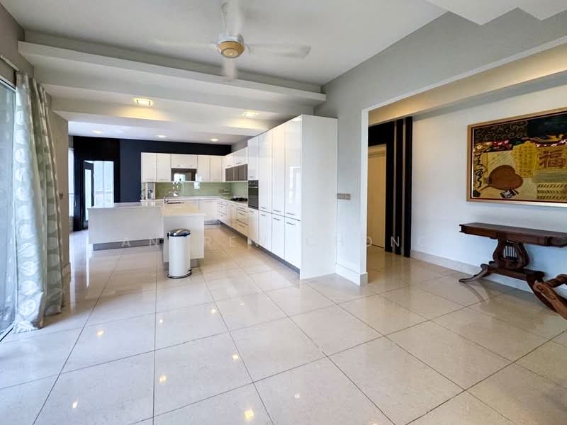 Kondominium untuk Dijual di The Cove Condominium - Andrew Chong - Kitchen - PropertyGuru.com.my