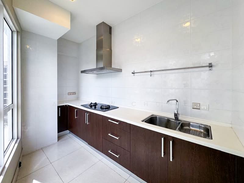 Kondominium untuk Dijual di The Cove Condominium - Andrew Chong - Kitchen - PropertyGuru.com.my