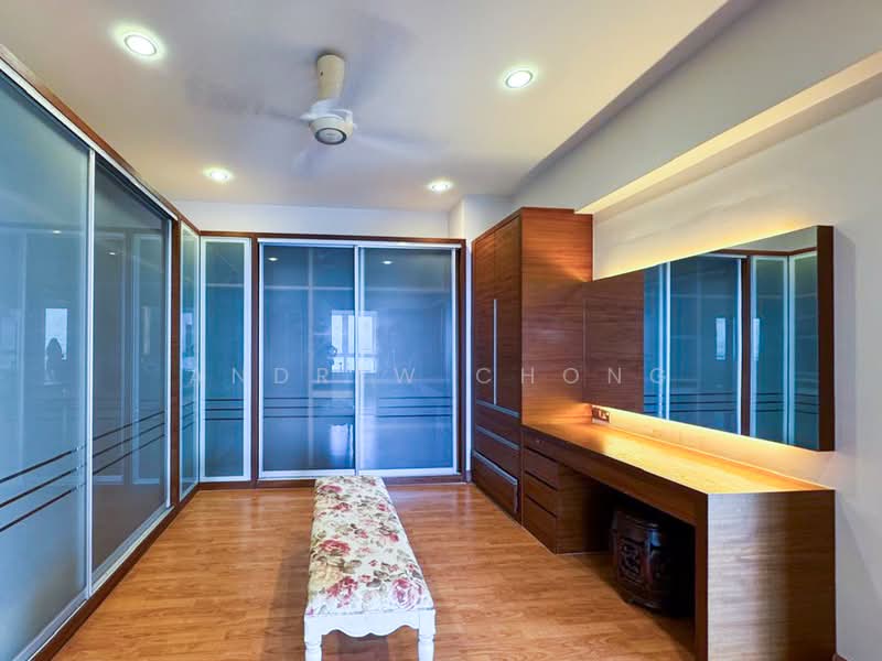 Kondominium untuk Dijual di The Cove Condominium - Andrew Chong - Interior - PropertyGuru.com.my