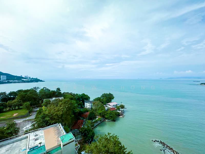 Kondominium untuk Dijual di The Cove Condominium - Andrew Chong - Exterior - PropertyGuru.com.my