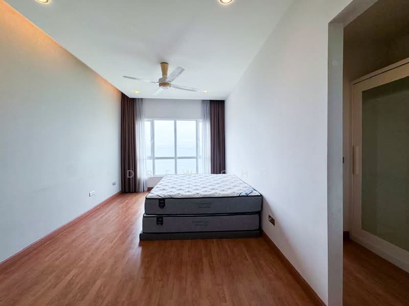 Kondominium untuk Dijual di The Cove Condominium - Andrew Chong - Bedroom - PropertyGuru.com.my