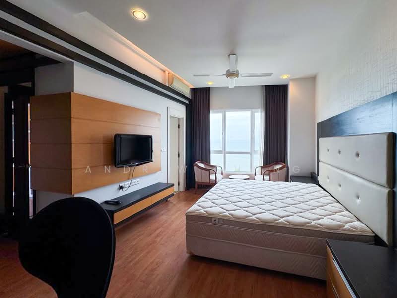 Kondominium untuk Dijual di The Cove Condominium - Andrew Chong - Bedroom - PropertyGuru.com.my