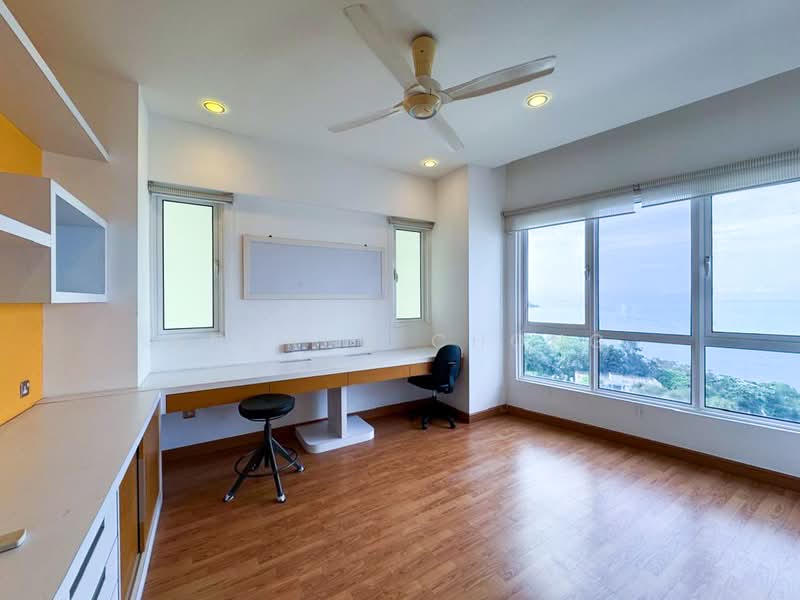 Kondominium untuk Dijual di The Cove Condominium - Andrew Chong - Study - PropertyGuru.com.my