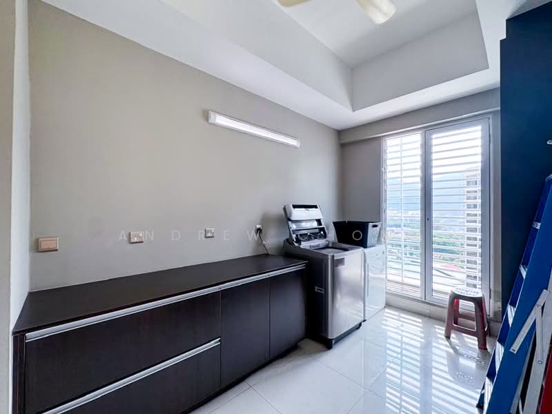 Kondominium untuk Dijual di The Cove Condominium - Andrew Chong - Interior - PropertyGuru.com.my
