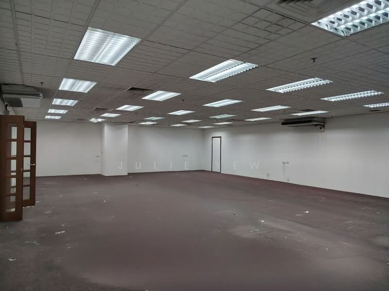 Detached Factory for Sale in Tampoi (Johor) - Julie Yew - Interior - PropertyGuru.com.my