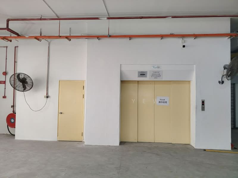 Detached Factory for Sale in Tampoi (Johor) - Julie Yew - Interior - PropertyGuru.com.my
