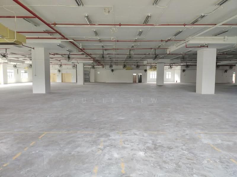 Detached Factory for Sale in Tampoi (Johor) - Julie Yew - Interior - PropertyGuru.com.my