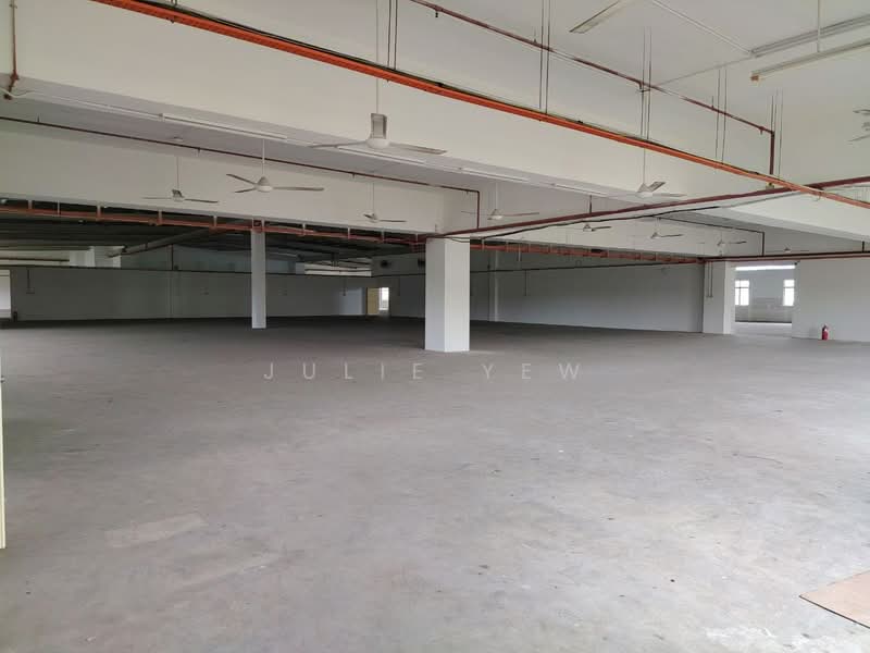 Detached Factory for Sale in Tampoi (Johor) - Julie Yew - Interior - PropertyGuru.com.my