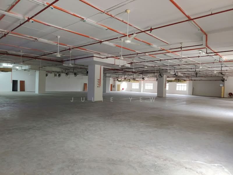 Detached Factory for Sale in Tampoi (Johor) - Julie Yew - Interior - PropertyGuru.com.my
