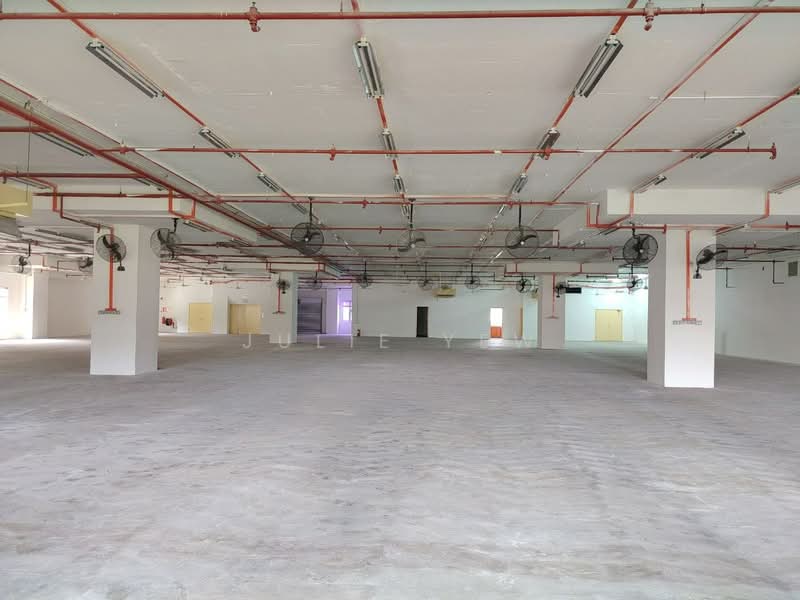Detached Factory for Sale in Tampoi (Johor) - Julie Yew - Interior - PropertyGuru.com.my
