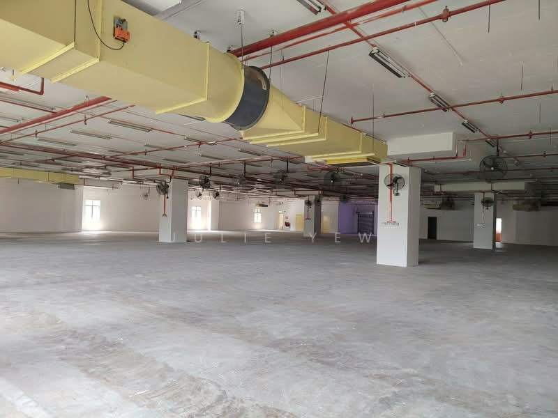 Detached Factory for Sale in Tampoi (Johor) - Julie Yew - Interior - PropertyGuru.com.my
