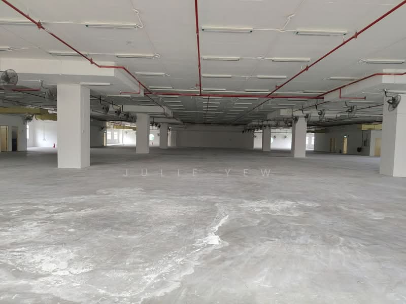 Detached Factory for Sale in Tampoi (Johor) - Julie Yew - Interior - PropertyGuru.com.my