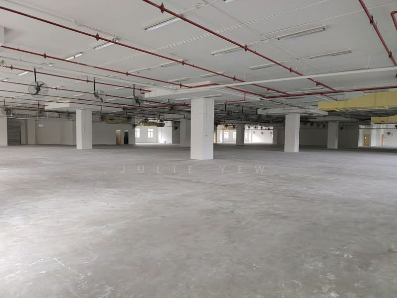 Detached Factory for Sale in Tampoi (Johor) - Julie Yew - Interior - PropertyGuru.com.my