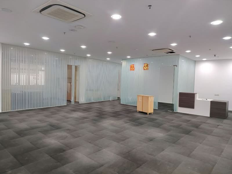 Detached Factory for Sale in Tampoi (Johor) - Julie Yew - Interior - PropertyGuru.com.my