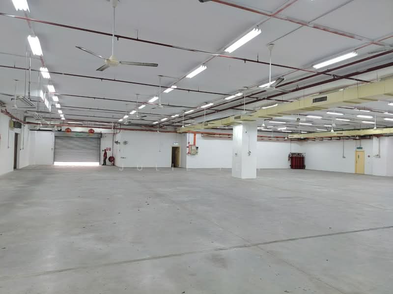 Detached Factory for Sale in Tampoi (Johor) - Julie Yew - Interior - PropertyGuru.com.my
