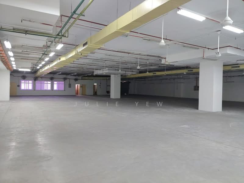 Detached Factory for Sale in Tampoi (Johor) - Julie Yew - Interior - PropertyGuru.com.my