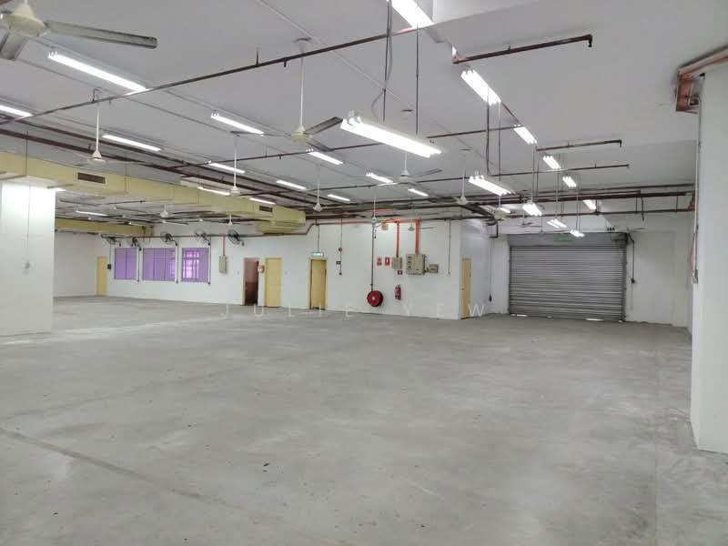 Detached Factory for Sale in Tampoi (Johor) - Julie Yew - Interior - PropertyGuru.com.my