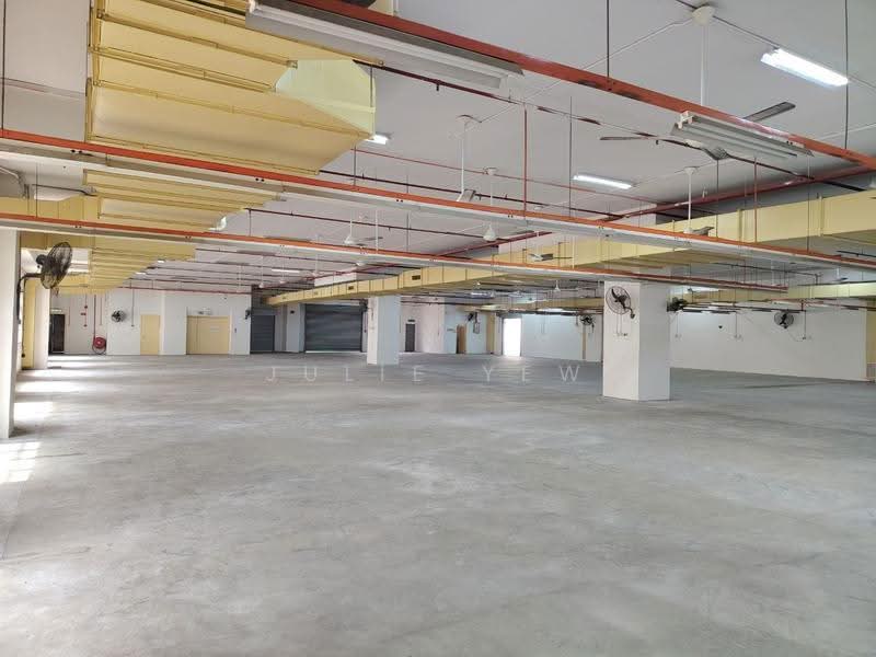 Detached Factory for Sale in Tampoi (Johor) - Julie Yew - Interior - PropertyGuru.com.my