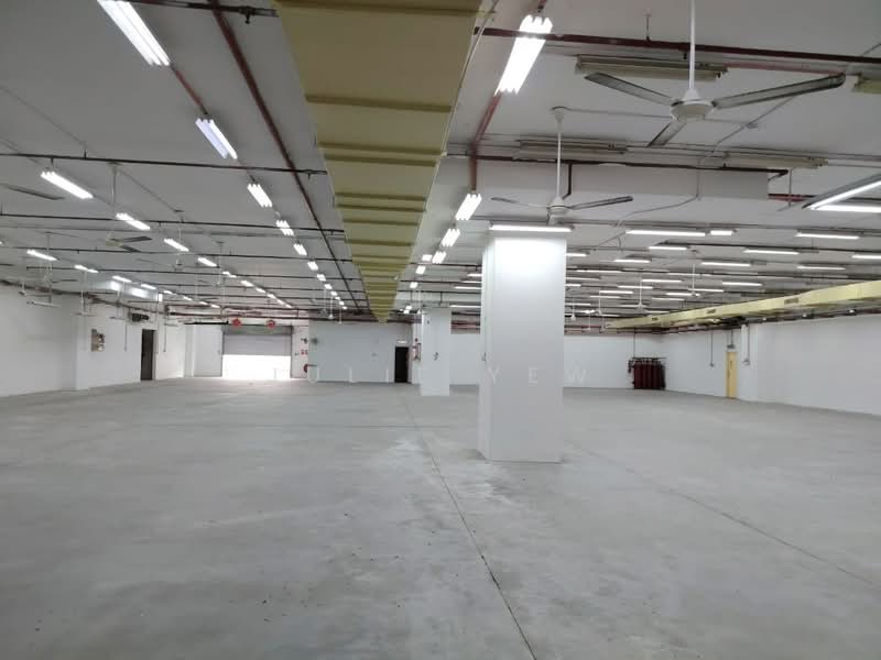 Detached Factory for Sale in Tampoi (Johor) - Julie Yew - Interior - PropertyGuru.com.my