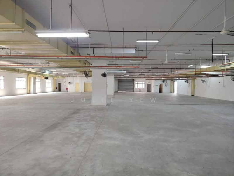 Detached Factory for Sale in Tampoi (Johor) - Julie Yew - Interior - PropertyGuru.com.my