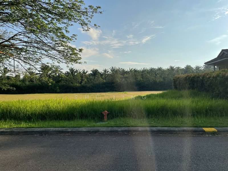 Residential Land for Sale in Leisure Farm (Gelang Patah) - Shi Ting - Exterior - PropertyGuru.com.my