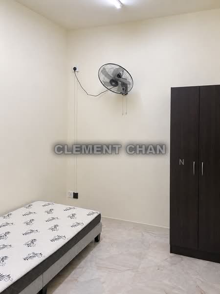 Apartment for Sale at Vista Angkasa - Clement Chan - Bedroom - PropertyGuru.com.my