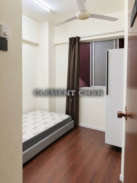 Apartment for Sale at Vista Angkasa - Clement Chan - PropertyGuru.com.my